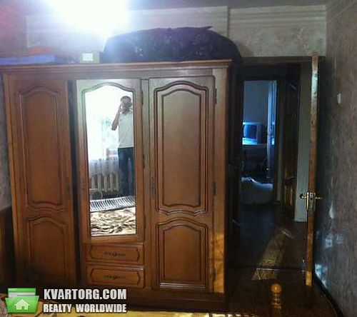 Rent out 3-room apartment. Днепропетровск, Тепличная — photo 6