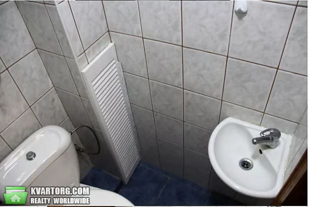Rent out 2-room apartment. Киев,  Тимошенко — photo 4