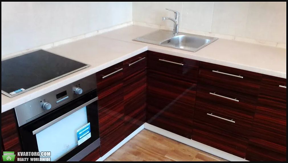 Rent out 1-room apartment. Киев,  Воскресенская — photo 2