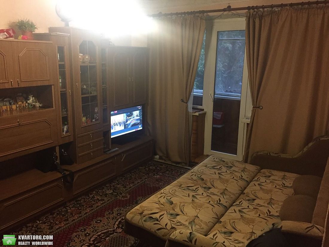 Sell 1-room apartment. Днепропетровск, проспект Кирова — photo 4