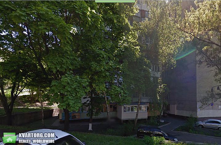 Sell 1-room apartment. Киев, Трудовая — photo 6