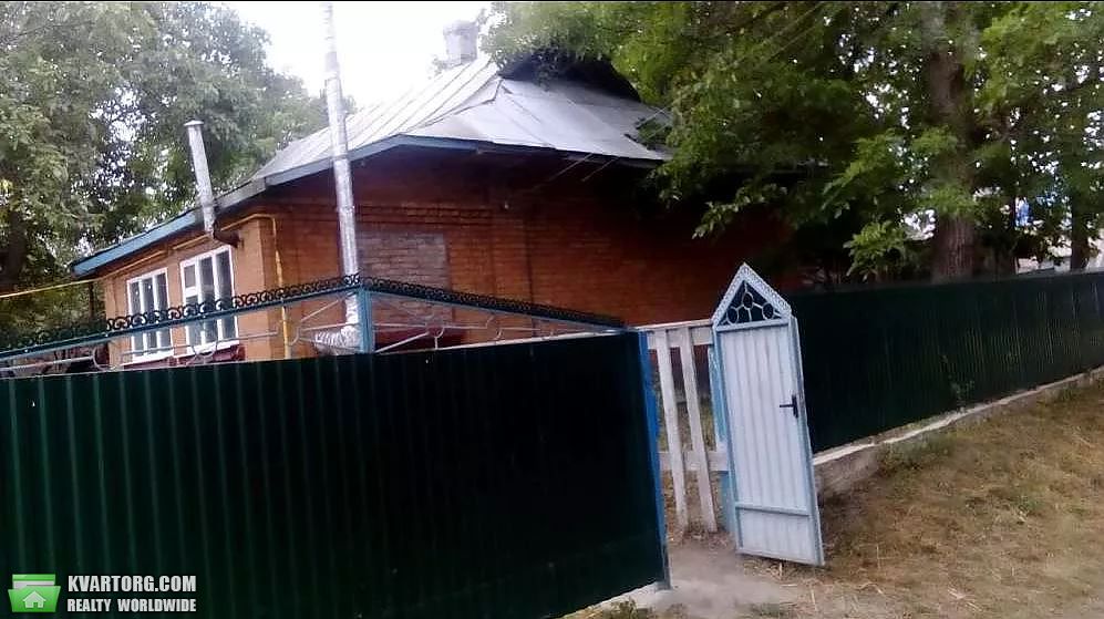 Sell house. Хмельницкий, Шевченка — photo 1