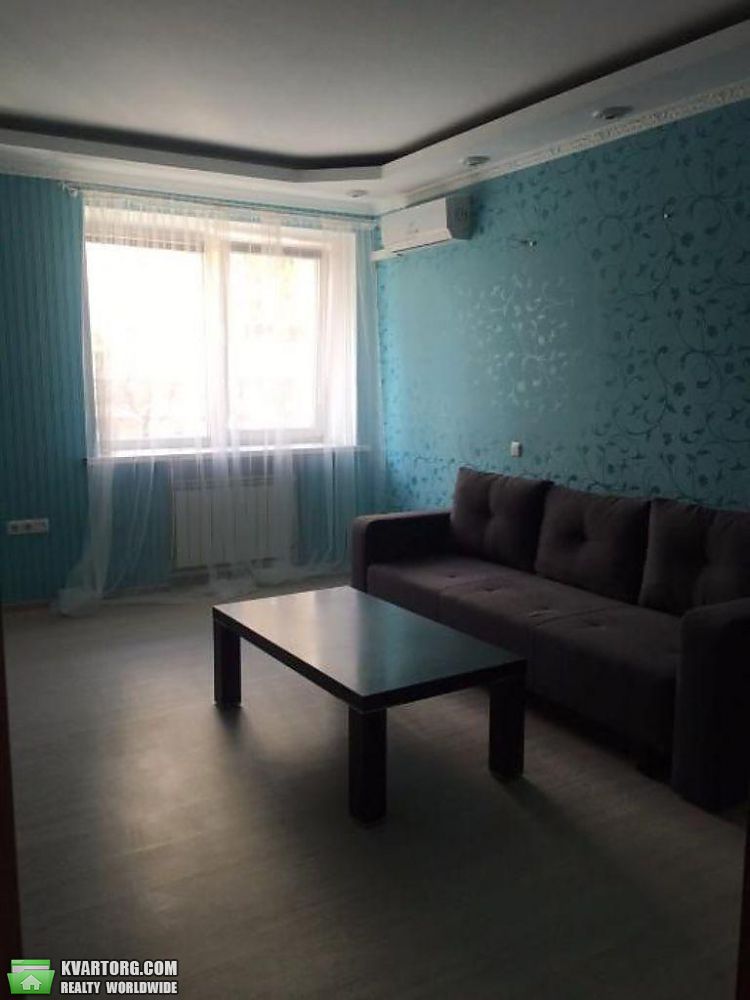 Rent out 3-room apartment. Киев,  Голосеевский пр — photo 6
