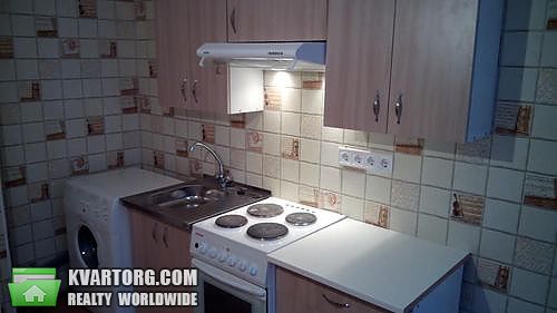 Rent out 1-room apartment. Киев, Ракетная — photo 5