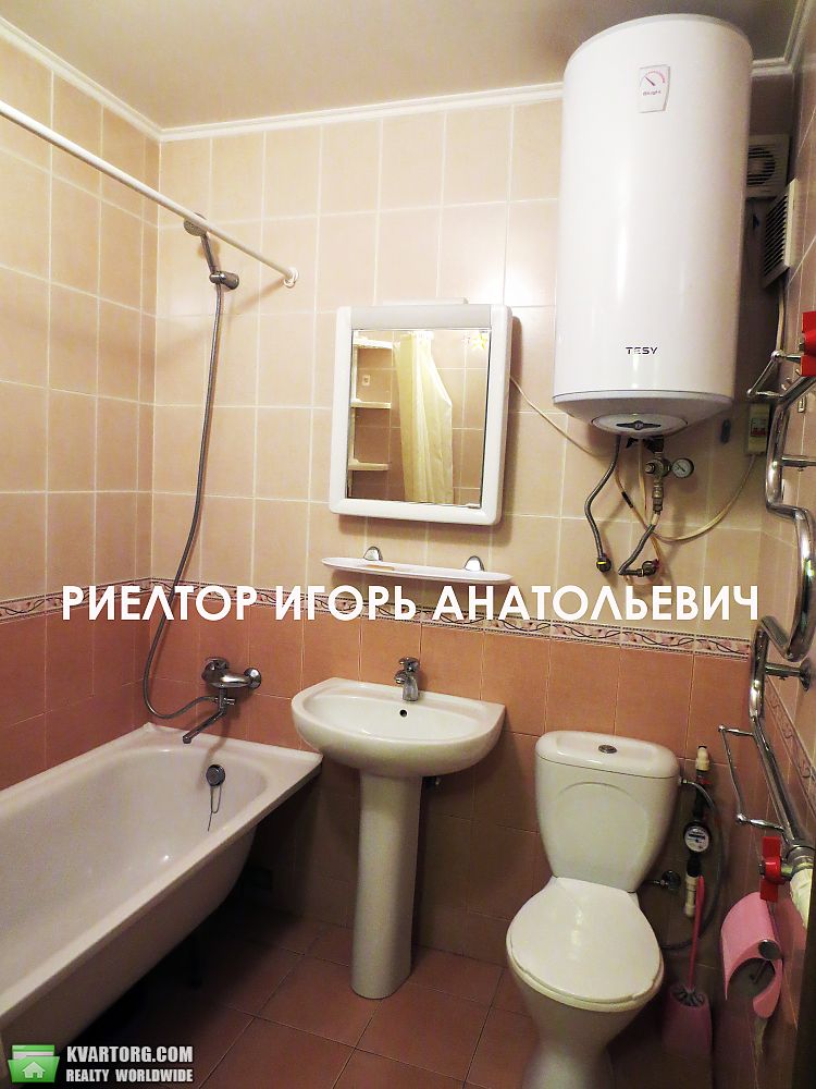 Rent out 1-room apartment. Одесса, Парковая — photo 7
