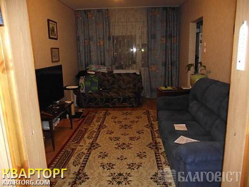 Sell 2-room apartment. Киев,  Правды пр — photo 4