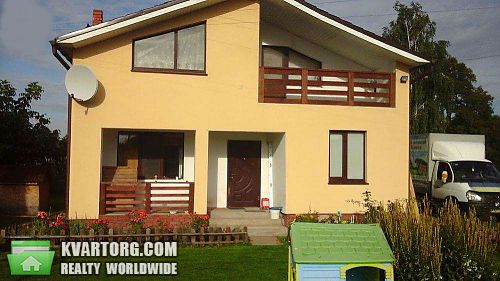 Sell house. Бровары, Семиполки — photo 1