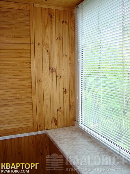 Sell 1-room apartment. Киев,  Киквидзе — photo 9