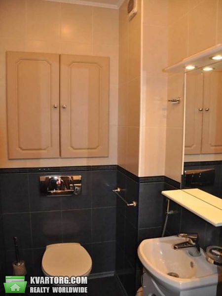 Rent out 3-room apartment. Киев, Руданского — photo 8