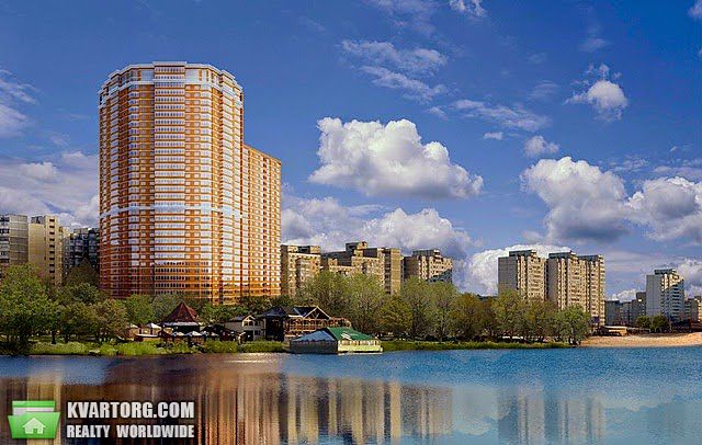 Rent out 2-room apartment. Киев,  Ревуцкого — photo 1