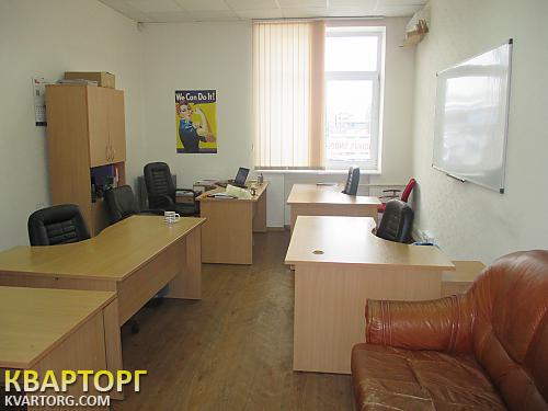 Rent out office. Киев, Жилянская — photo 2