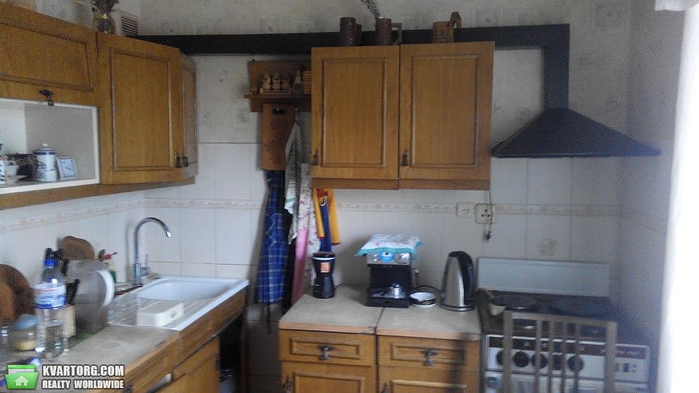 Sell 3-room apartment. Киев,  Лайоша Гавро — photo 4