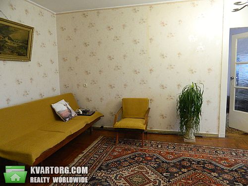 Sell 2-room apartment. Киев, Волго-Донской пер — photo 1