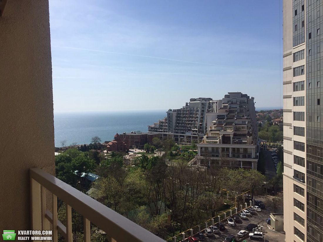 Rent out 1-room apartment. Одесса, Гагаринское Плато — photo 7