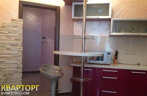 Rent out 1-room apartment. Киев,  Героев Сталинграда пр — photo 1