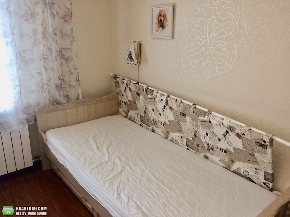 Rent out 3-room apartment. Киев, проспект Победы — photo 7