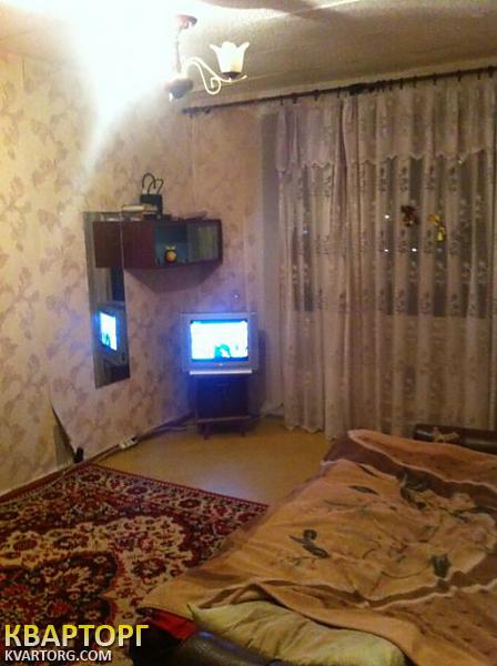 Sell 1-room apartment. Киев,  Лесной пр — photo 2