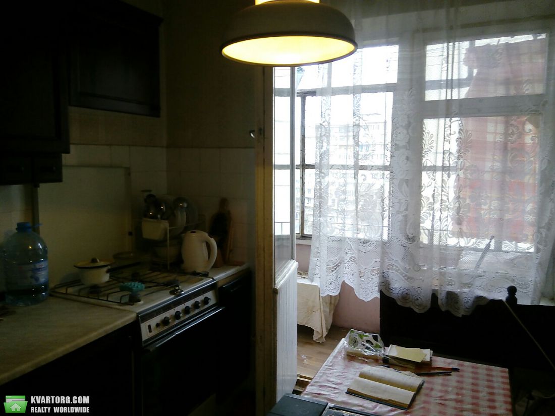 Rent out 2-room apartment. Киев,  Татарская — photo 6