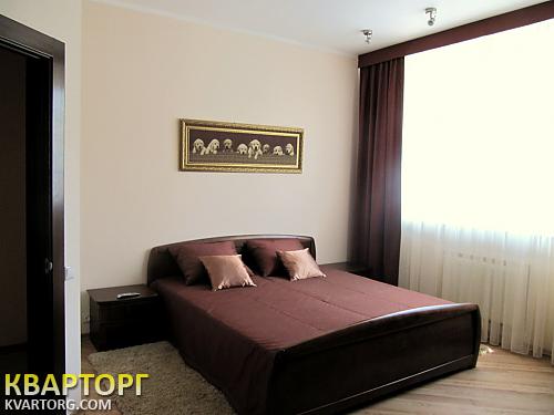 Rent out 3-room apartment. Киев,  Воровского — photo 3