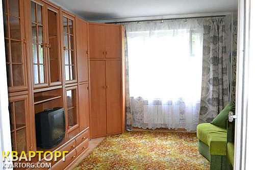 Sell 2-room apartment. Киев,  Ушакова — photo 1