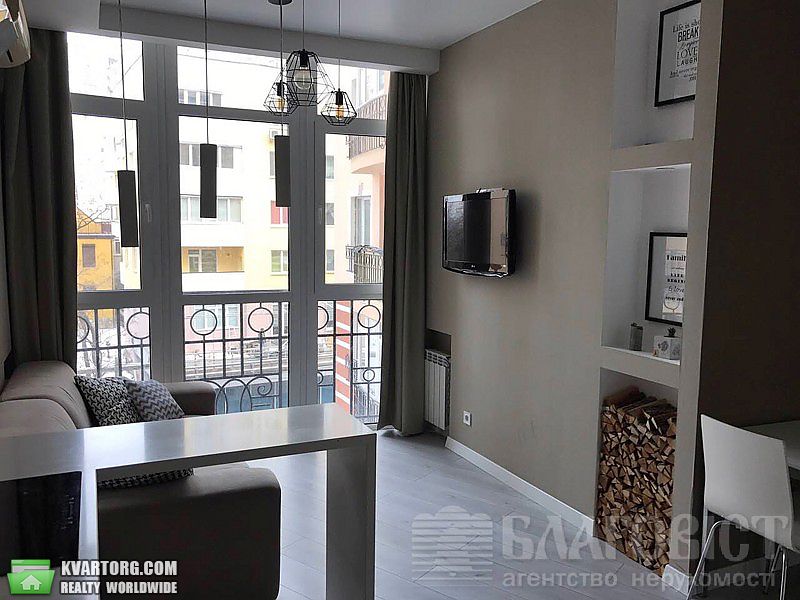 Sell 2-room apartment. Киев, Жабаева Жамбила — photo 4