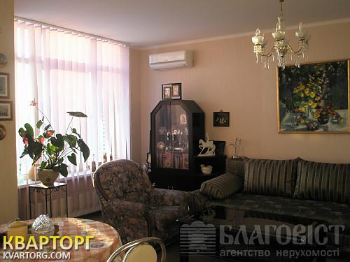 Sell 1-room apartment. Киев, Туманяна — photo 1