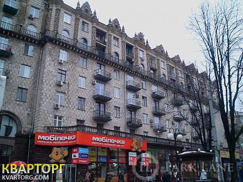 Sell 4-room apartment. Киев, Крещатик — photo 2