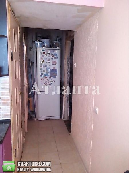 Sell 2-room apartment. Одесса, Бочарова — photo 5