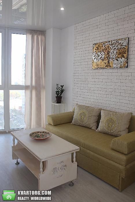 Sell 1-room apartment. Киев,  Драгоманова — photo 5