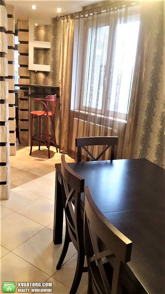 Rent out 3-room apartment. Киев, Голосеевский пр — photo 4
