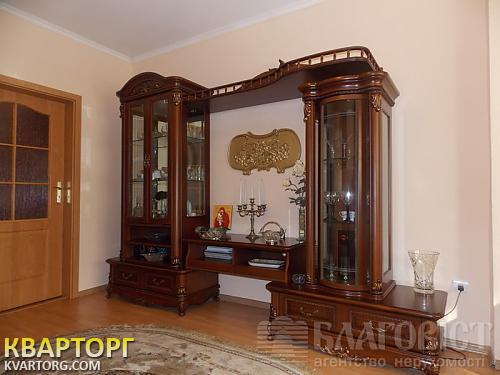 продам 3-комнатную квартиру. Киев,   Палладина пр - фото 4