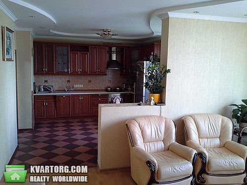 Sell 3-room apartment. Киев, Днепровская наб — photo 2