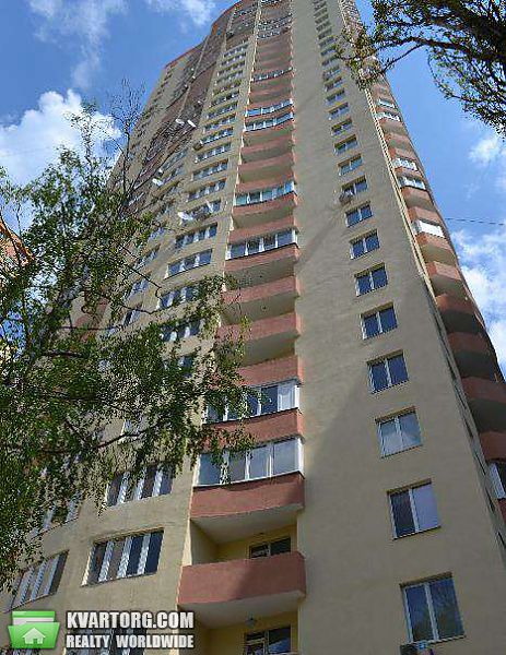 продам 1-комнатную квартиру. Киев,  Олевская - фото 1