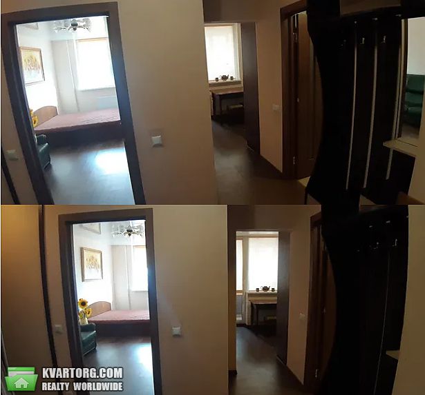 Rent out 1-room apartment. Киев, Крушельницкой — photo 1