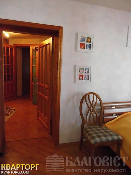 Sell 2-room apartment. Киев,  Бажана — photo 5