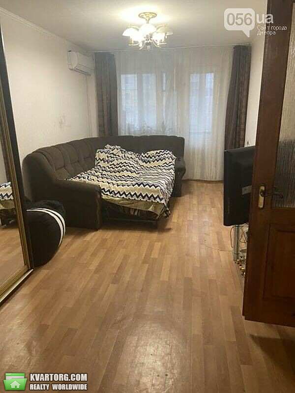 Sell 2-room apartment. Харьков, Метростроителей — photo 1