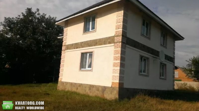 Sell house. Полтава, Балковый — photo 1