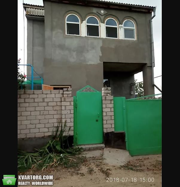 Sell house. Одесса, Юбилейная — photo 5