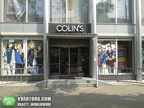 Rent out office. Киев, мира проспект — photo 1