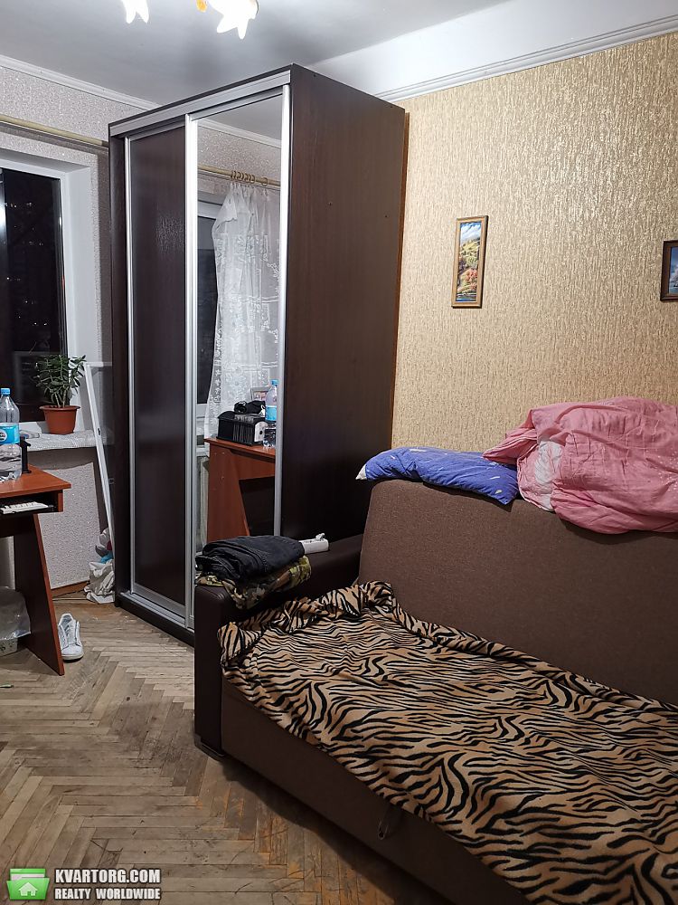 Sell 2-room apartment. Киев, Вифлеемская — photo 10