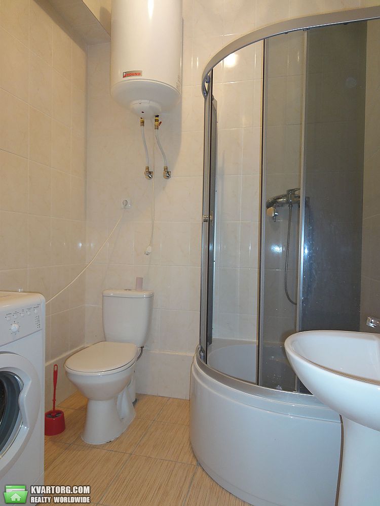 Rent out 1-room apartment. Одесса, Люстдорфская дорога — photo 4