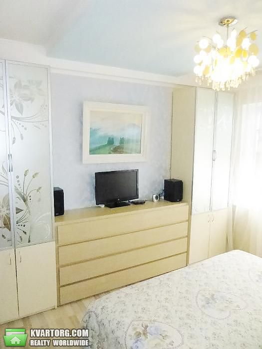 Sell 3-room apartment. Киев,  Туполева — photo 1