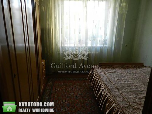 Sell 3-room apartment. Киев, Горького — photo 6
