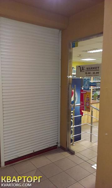 Sell shop. Киев, ул Автозаводская, 99 — photo 2
