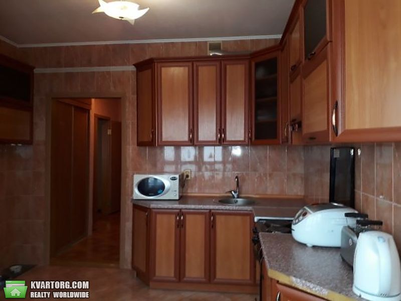 Sell 1-room apartment. Киев,  Палладина — photo 3
