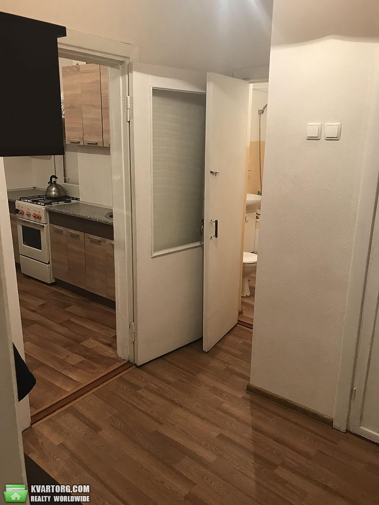 Rent out 1-room apartment. Киев,  Гончара — photo 6