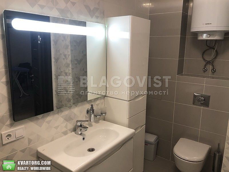 Sell 2-room apartment. Киев, ул. Нивская Невская — photo 8