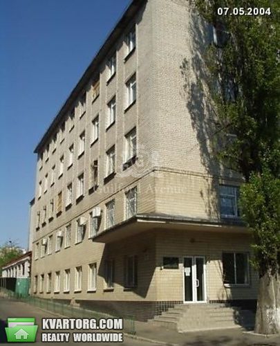 продам офис. Киев,  Раевского Николая - фото 1