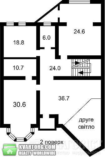 Sell house. Киев, Оболонская наб — photo 8
