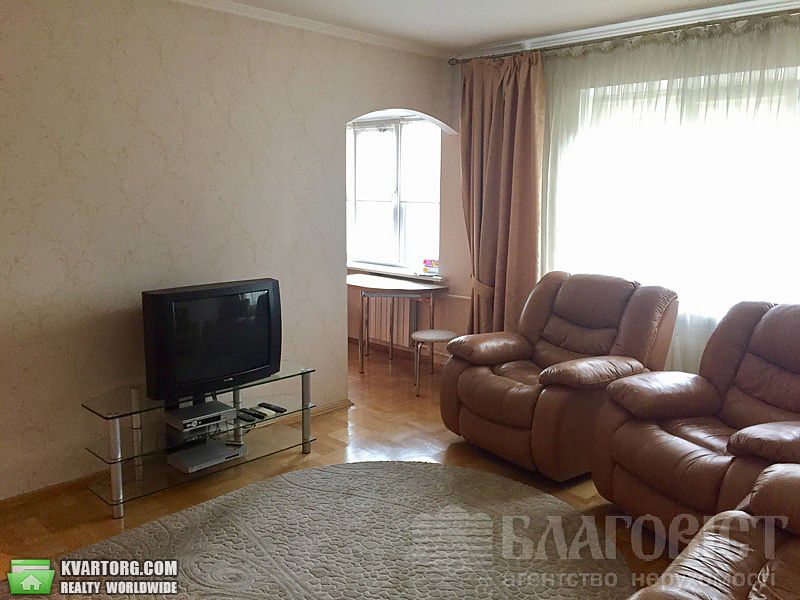 Sell 2-room apartment. Киев,  Леси Украинки бул — photo 1